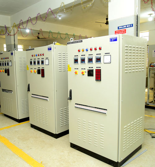 GREEN SECURE ENERGY SYSTEMS