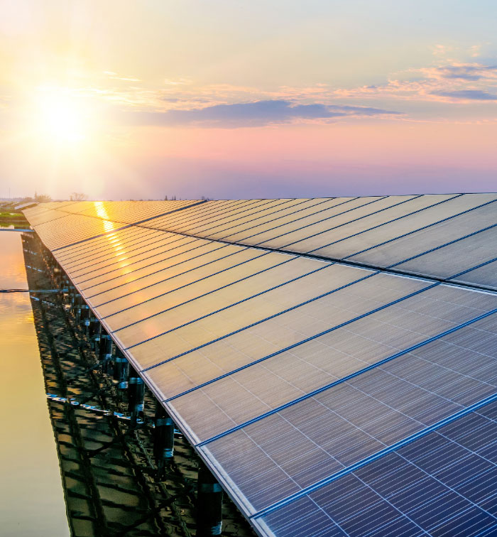 GREEN SECURE ENERGY SYSTEMS