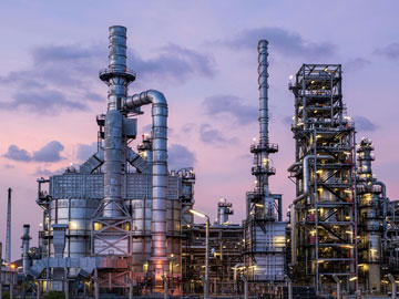 Manufacturing