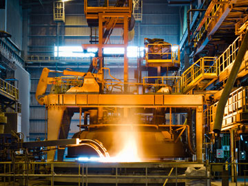 Manufacturing